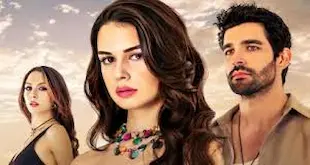 Alaca Episodul 43
